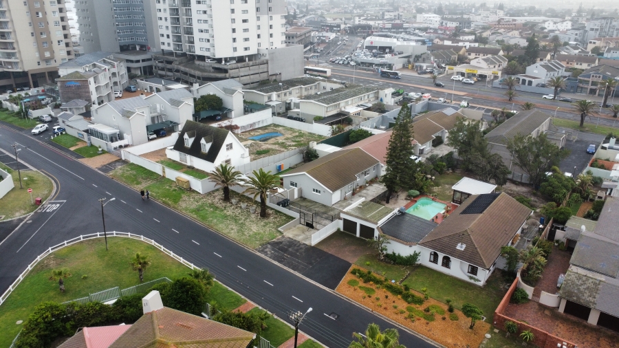 Commercial Property for Sale in Table View Western Cape
